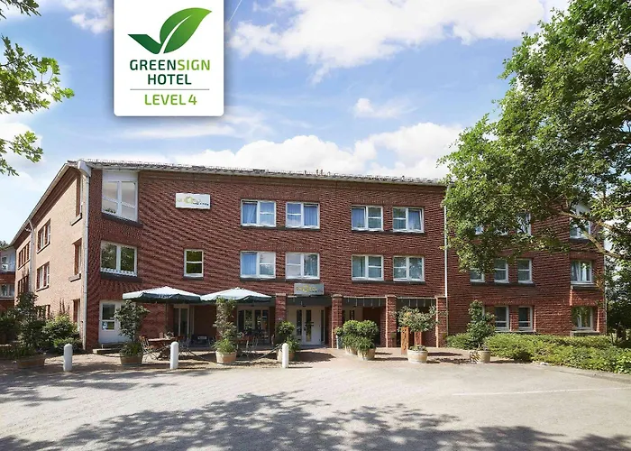 Ghotel & LivingHotel Kiel