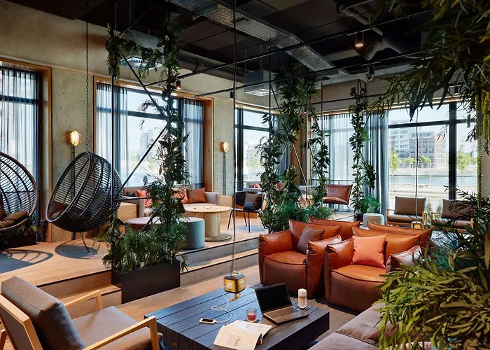 Me And All Hotel Kiel, By Hyatt